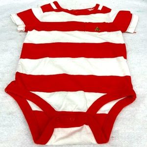 Baby Gap onesie bodysuit baby girl 9-12 mos
